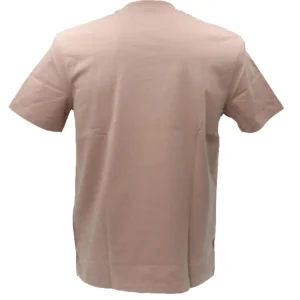 Hugo Uomo T-Shirt-DALILE Beige