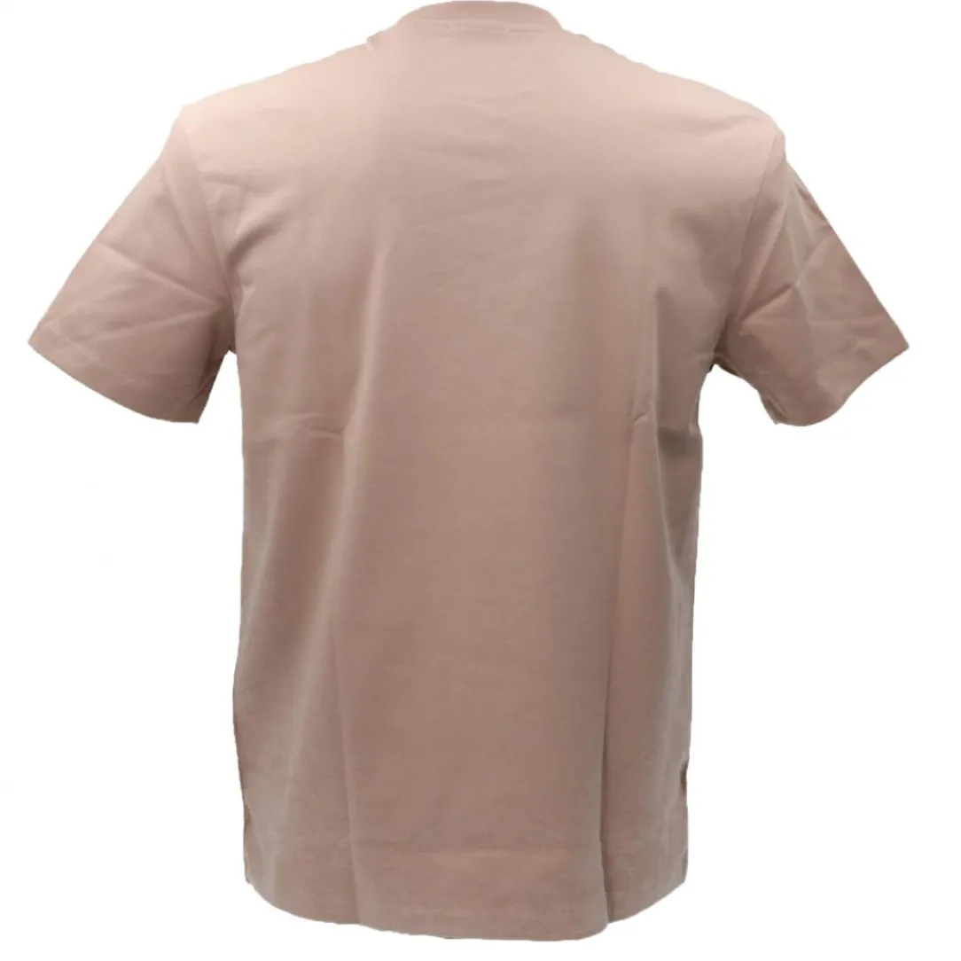 dalile_beige_2.webp Hugo Uomo T-Shirt-DALILE Beige
