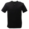 Hugo Uomo T-Shirt-DALILE Nero