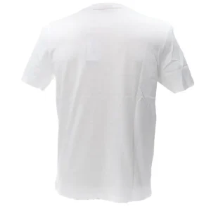 Hugo Uomo T-Shirt-DANDA Bianco
