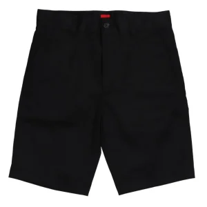 Hugo Abbigliamento Bermuda-DARIK241 Nero