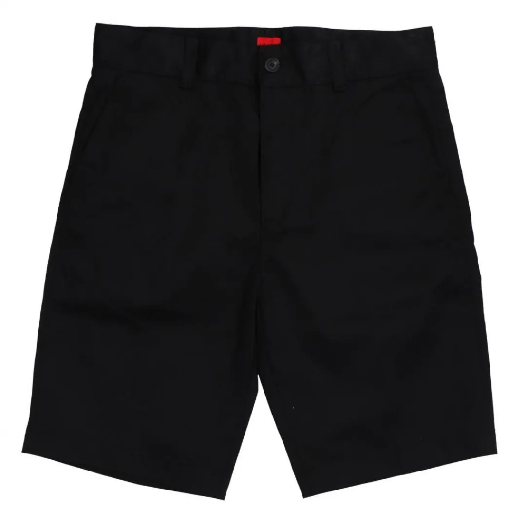 darik_nero_1.webp Hugo Abbigliamento Bermuda-DARIK241 Nero
