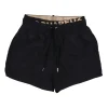 Dsquared2 Abbigliamento Costume-D7B645490 BOXER MIDI Nero