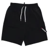 Dsquared2 Abbigliamento Costume-D7BMC5500 BOXER MIDI Nero