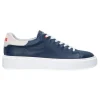 Cesare Paciotti Uomo Sneakers-DEAN 100 Blu