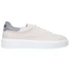 Cesare Paciotti Uomo Sneakers-DEAN 100 Grigio