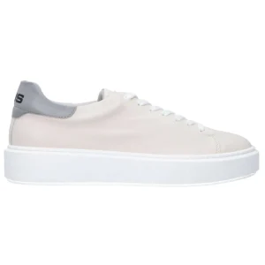 Cesare Paciotti Uomo Sneakers-DEAN 100 Grigio
