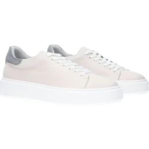 Cesare Paciotti Uomo Sneakers-DEAN 100 Grigio