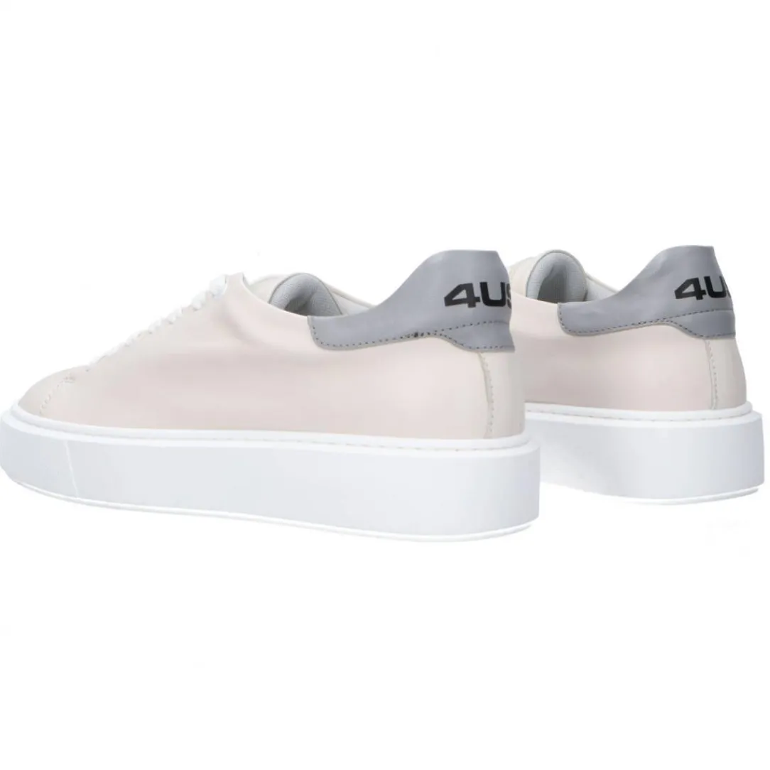 dean__grigio_3.webp Cesare Paciotti Uomo Sneakers-DEAN 100 Grigio