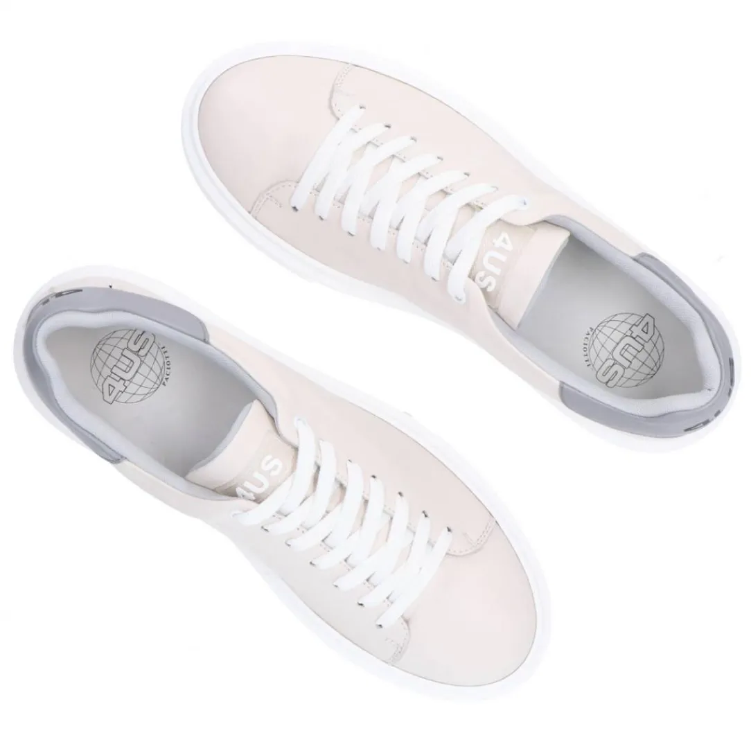 dean__grigio_4.webp Cesare Paciotti Uomo Sneakers-DEAN 100 Grigio