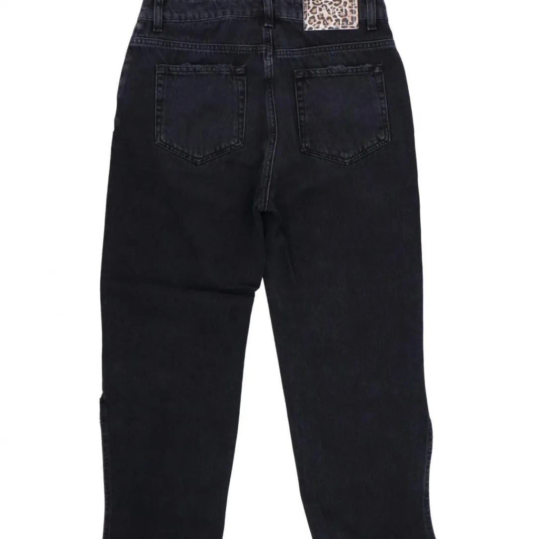 denim_frange_strass__nero_2.webp Jaycì Donna Jeans-Denim frange strass 91111 Nero