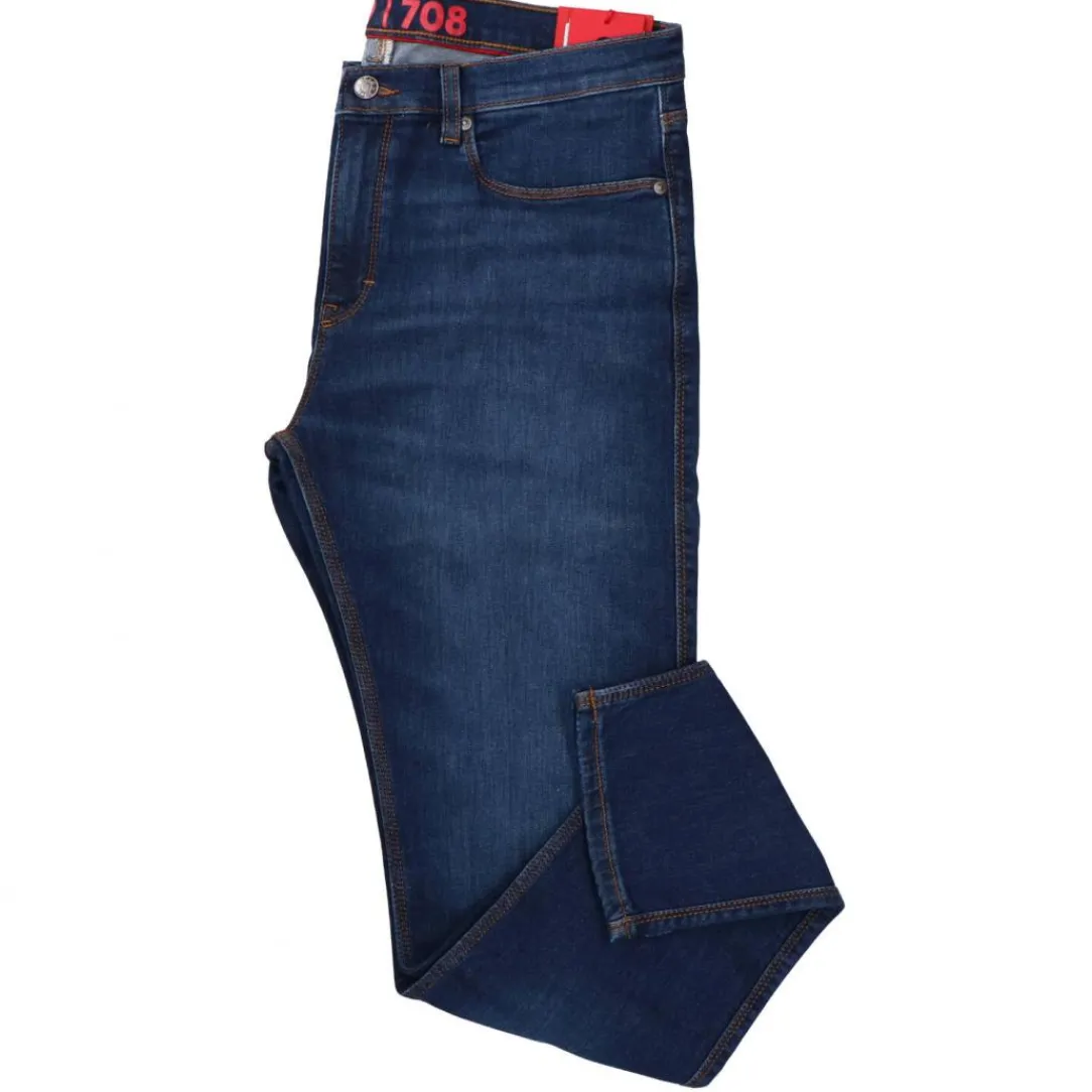 denim_hugo__denim_scuro_0.webp Hugo Abbigliamento Jeans-DENIM HUGO 708 Denim Scuro