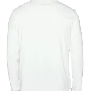 Hugo Uomo T-Shirt-DEROL222 Bianco