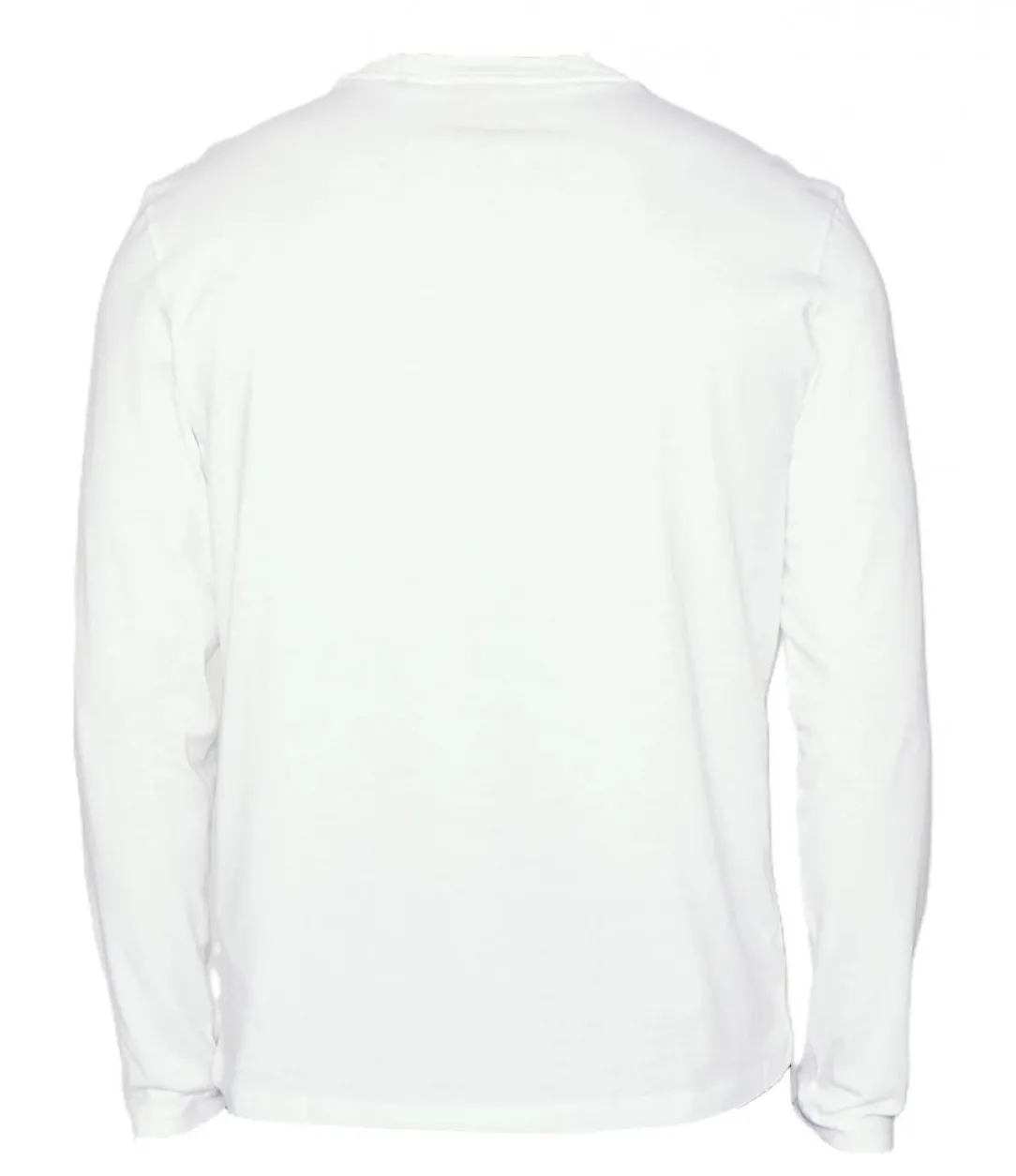 derol_bianco_2.webp Hugo Uomo T-Shirt-DEROL222 Bianco