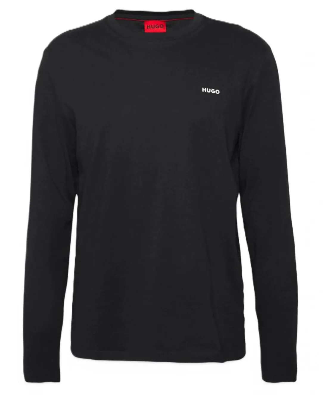 derol_nero_0.webp Hugo Uomo T-Shirt-DEROL222 Nero