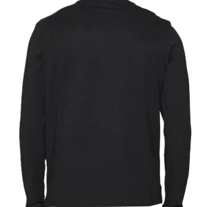 Hugo Uomo T-Shirt-DEROL222 Nero