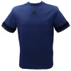 Hugo Uomo T-Shirt-DETERNATI Blu