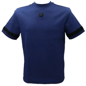 Hugo Uomo T-Shirt-DETERNATI Blu