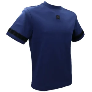 Hugo Uomo T-Shirt-DETERNATI Blu