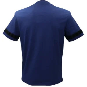 Hugo Uomo T-Shirt-DETERNATI Blu