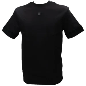 Hugo Uomo T-Shirt-DETERNATI Nero