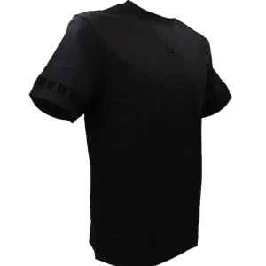 Hugo Uomo T-Shirt-DETERNATI Nero