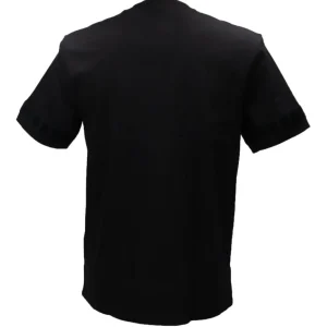 Hugo Uomo T-Shirt-DETERNATI Nero