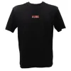 Hugo Uomo T-Shirt-DIQITEE Nero