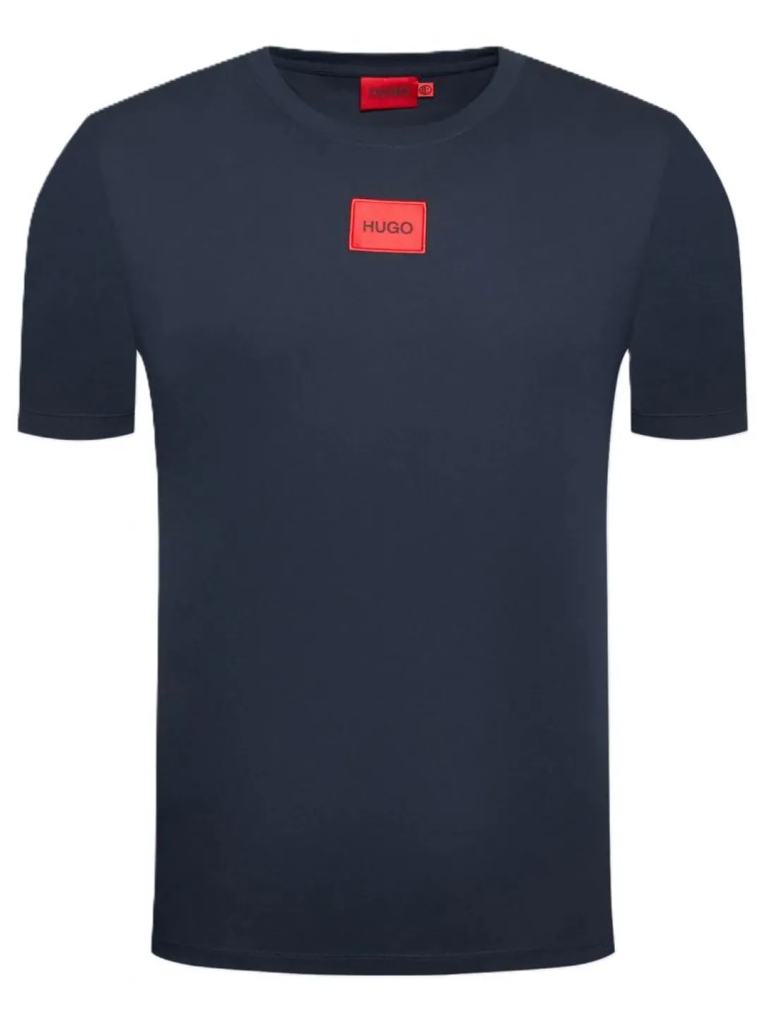 diragolino_blu_0.webp Hugo Uomo T-Shirt-Diragolino212 Blu