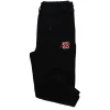 Hugo Abbigliamento Tute-DLOGOPANTE Nero