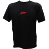 Hugo Uomo T-Shirt-DLOGOTEE Nero
