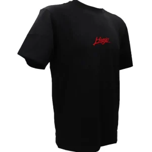Hugo Uomo T-Shirt-DLOGOTEE Nero