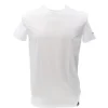Dsquared2 Uomo T-Shirt-D9M205190 BASIC Bianco