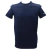 Dsquared2 Uomo T-Shirt-D9M205190 BASIC Blu