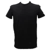 Dsquared2 Uomo T-Shirt-D9M205190 BASIC Nero