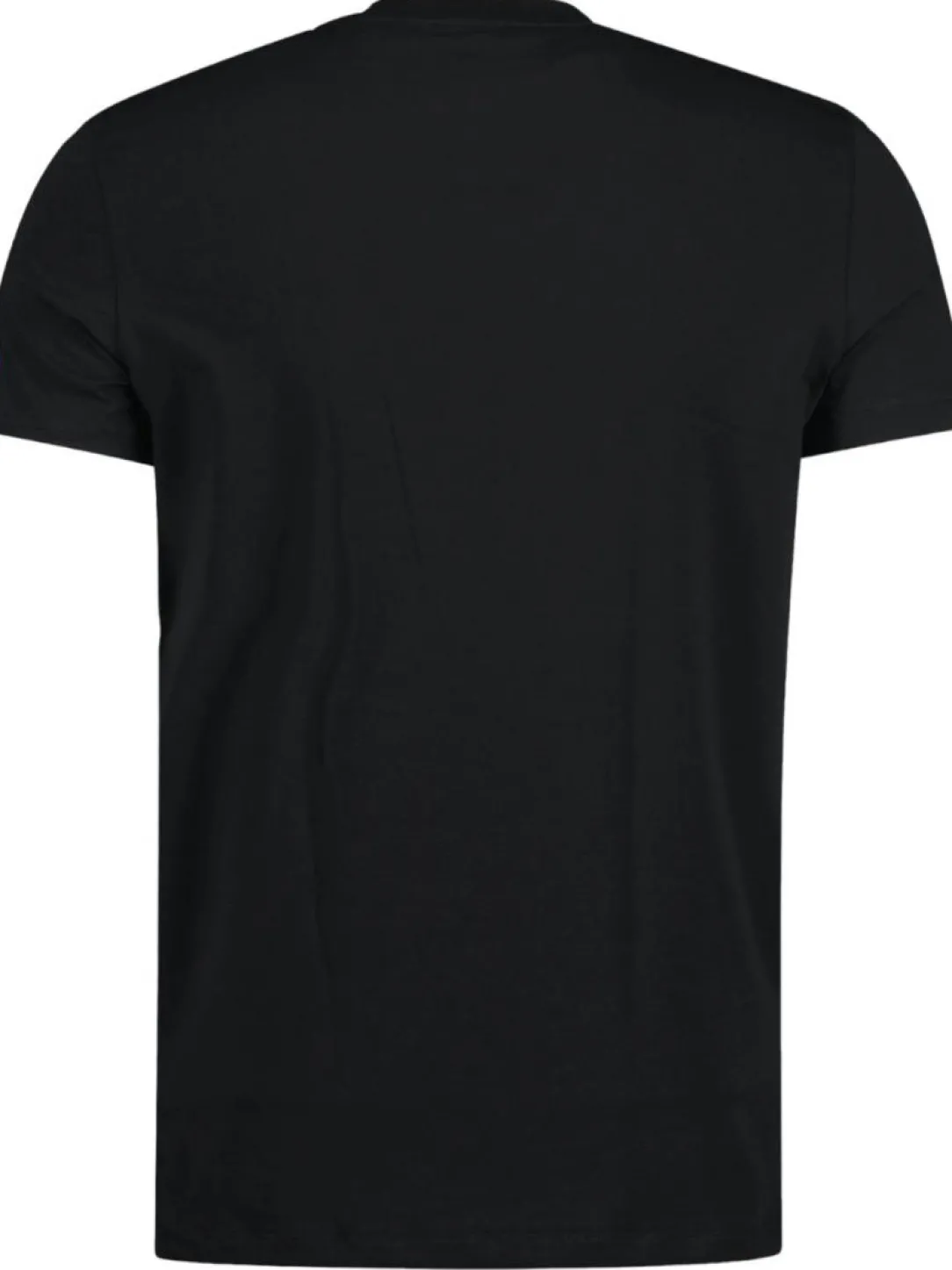 dm_basic_tshirt_nero_azzu_2.webp Dsquared2 Uomo T-Shirt-D9M204480 BASIC T-SHIRT Nero Azzurro