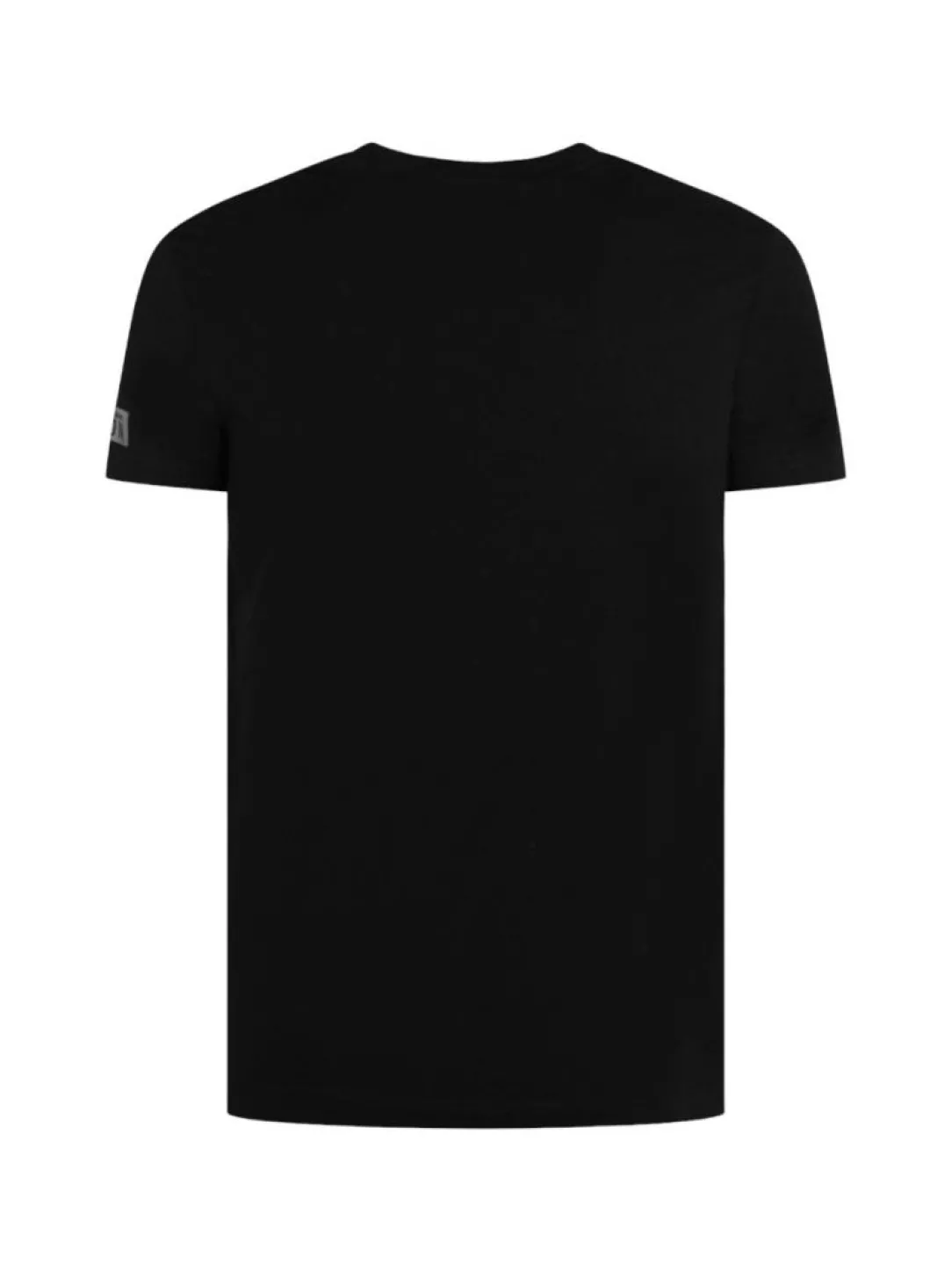dm_basic_tshirt_nero_bian_0.webp Dsquared2 Uomo T-Shirt-D9M204480 BASIC T-SHIRT Nero Bianco
