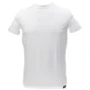 Dsquared2 Uomo T-Shirt-D9M20551 T-SHIRT MONOGRAM Bianco