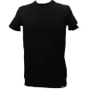 Dsquared2 Uomo T-Shirt-D9M20554 T-SHIRT Nero