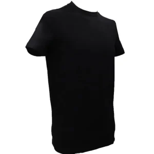 Dsquared2 Uomo T-Shirt-D9M20554 T-SHIRT Nero