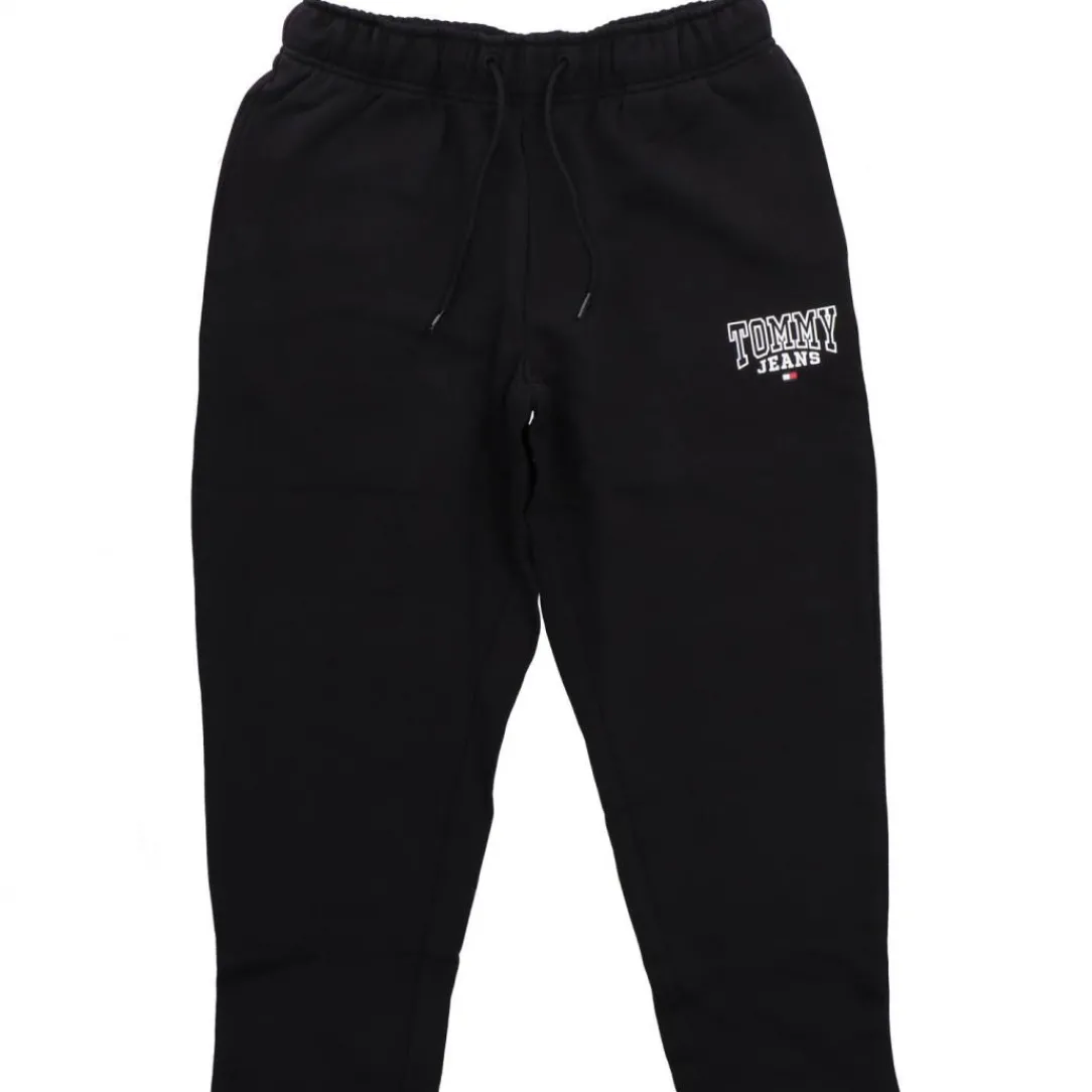 dmdm_slim_entry_nero_1.webp Tommy Hilfiger Abbigliamento Tute-dm0dm16782 slim entry Nero