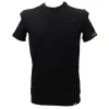Dsquared2 Uomo T-Shirt-D9M3S5030 ICON Nero