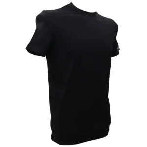 Dsquared2 Uomo T-Shirt-D9M3S5030 ICON Nero