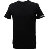 Dsquared2 Uomo T-Shirt-D9M3S546 T-SHIRT Nero