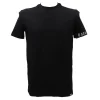 Dsquared2 Uomo T-Shirt-D9M3S562 T-SHIRT Nero