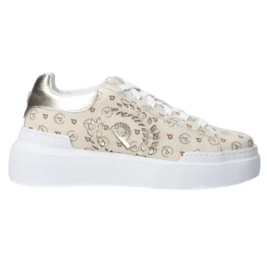 Pollini Donna Sneakers-D.Nuke 5210A Beige