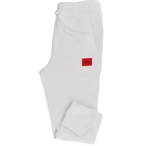 Hugo Abbigliamento Tute-DOAK212 Off White