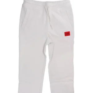 Hugo Abbigliamento Tute-DOAK212 Off White