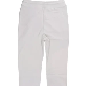 Hugo Abbigliamento Tute-DOAK212 Off White