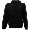 Emporio Armani Uomo Felpe-6DPM91 PJZZZ FELPA Nero